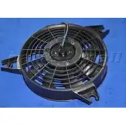 Вентилятор, конденсатор кондиционера PARTS-MALL UGA86 3880023 PXNBA-018 RG EIQ