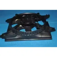 Вентилятор, конденсатор кондиционера PARTS-MALL PXNBA-034 ZKDA4U J G33BL Hyundai Accent (MC) 3 Хэтчбек 1.4 GL 97 л.с. 2005 – 2010