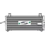 Радиатор кондиционера PARTS-MALL PXNCB-009 JIBBB 3880146 MR2V 83