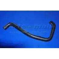 Патрубок радиатора, шланг PARTS-MALL FK75ER Hyundai Sonata EZF QS PXNLA-117