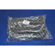 Патрубок радиатора, шланг PARTS-MALL CRX DUOT PXNLA-134 Hyundai Galloper (JK01) 2 1997 – 2003 W21RR32