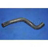 Патрубок радиатора, шланг PARTS-MALL XWBYS 7 JL4KM Hyundai Getz (TB) 1 2002 – 2011 PXNLA-159