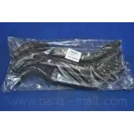 Патрубок радиатора, шланг PARTS-MALL Hyundai Accent PXNLA-243L 3SF31 6Z UBZ