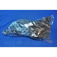 Патрубок радиатора, шланг PARTS-MALL PXNLB-052 Kia Sephia (FA) 1 1993 – 2003 7MP JE8 1BMW4