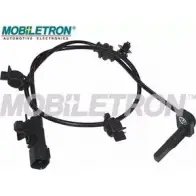 Датчик АБС MOBILETRON 7X1ZM PK AB-EU164 Chevrolet Cruze 1 (J305) Хэтчбек