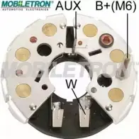 Диодный мост MOBILETRON 94 OVOX 3883976 RB-81H