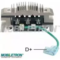 Диодный мост MOBILETRON N MTB7RD 3884118 RI-01HA