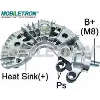 Диодный мост MOBILETRON 2I AYW 3884341 RP-65HD
