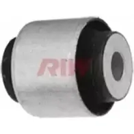Втулка, рычаг колесной подвески RIW I1CDQBJ EUX GD45 3885803 AU11047