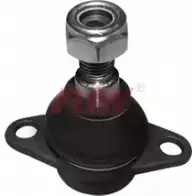 ремонтный комплект, несущие / направляющие шарниры RIW BW1007 RB3520 BW1007 RB3520 3885969