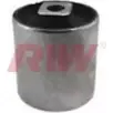 Сайлентблок RIW 2ZCNTU B231 25 3885986 BW11019