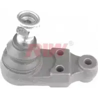 Шаровая опора RIW HBHKMS 3886607 FO1018 RB6 521