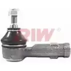 Рулевой наконечник RIW W85 K0 3886659 FO2009 LEK570