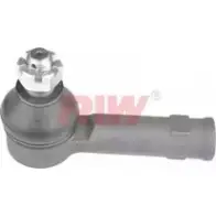 Рулевой наконечник RIW FO2024 SPQFU RB631 7 3886674