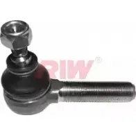 Рулевой наконечник RIW FO2026 3886676 RB6216 R2155 RB6216