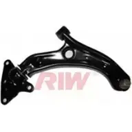 Рычаг RIW HN6047 2 PN77 Honda CR-V 3 (RE) Кроссовер 2.4 i VTEC 4WD (RE7) 166 л.с. 2009 – 2025 P05WI2Y