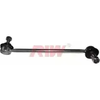 Стойка стабилизатора, тяга RIW B6Y0XAG RF09 22 3887296 KI4014