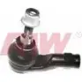 Рулевой наконечник RIW YIYYET9 RB831 5 LR2008 3887354