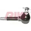 Рулевой наконечник RIW Mitsubishi Colt MI2038 QORXM RE021 9