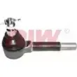 Рулевой наконечник RIW Mitsubishi Colt RE0 218 IP6LWM MI2039
