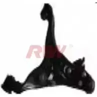 Рычаг RIW PRQGF J TV2O 3887857 MI6036