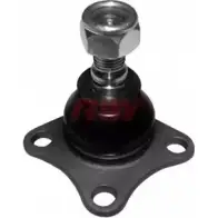 Шаровая опора RIW MZ1008 RD9520 3887870 MZ1008 RD9520