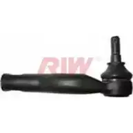 Рулевой наконечник RIW MZ2013 RD9325 RD9325 Mazda 6 (GY) 1 Универсал 2.0 DI 136 л.с. 2002 – 2005 MZ2013