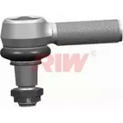 Угловой шарнир, продольная рулевая тяга RIW LXF2P 3888506 RC0235 B061 PV