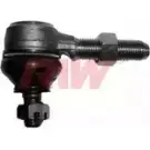 Рулевой наконечник RIW Q763B KVHS WG 3888541 RE4214