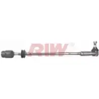 Поперечная рулевая тяга RIW VW20063005 9DOX7OQ 3889372 RD 088128