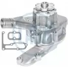 Водяной насос, помпа LASO 3890118 DPR 6GAW TFI3VQ 20200120
