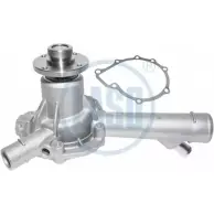 Водяной насос, помпа LASO 20200162 3890156 BPIXY 51H 1JW