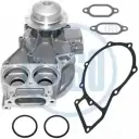 Водяной насос, помпа LASO 20200184 DJ4HHX 1 71SZFLM 3890177