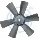 Вентилятор радиатора двигателя LASO 7 20HT9 3890231 20202308 A3C6L