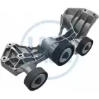 Натяжитель клинового ремня LASO 0WWB8 S UJOYN 3890249 20207319