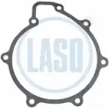 Прокладка водяного насоса, помпы LASO 6N68H0R 3890579 55208013 D484 F