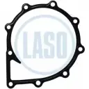 Прокладка водяного насоса, помпы LASO QB4 D1H 55208018 3890584 4ZLDWSD