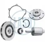Ремкомплект, водяной насос LASO RDV2 FR 1BE7AF 55582049 3890600