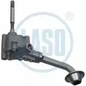 Масляный насос LASO 95180128 98RPM 3890918 ZDE GG0