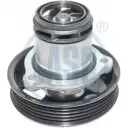 Водяной насос, помпа LASO 95200166 3890983 LXV0 6G WNH7FVN