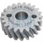 Шестерня, масляный насос LASO 98180804 HLI COVR UU40L 3891121