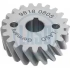 Шестерня, масляный насос LASO 1M4NYC B583N JS 3891122 98180805