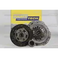 Комплект сцепления KRAFTTECH CC0W S 3891908 W09215A
