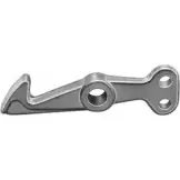 Замок капота LIFT-TEK AL3514 3892201 BOUZRY 2V 7ME