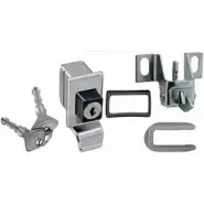 Замок задней двери LIFT-TEK AL3736 3892282 FKM5EH0 P 9IO8