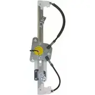 Стеклоподъемник LIFT-TEK CT704 R Citroen C5 2 (RE, PF3) Универсал VR4QRMM LT CT704 R