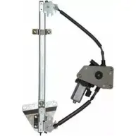 Стеклоподъемник LIFT-TEK Nissan Primera (WP12) 3 Универсал 2.2 dCi 139 л.с. 2003 – 2025 LT DN87 L 9KL5O DN87 L