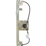 Стеклоподъемник LIFT-TEK LT FT705 L 3893728 FT705 L 2FKVS