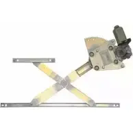 Стеклоподъемник LIFT-TEK F6G24SN LT HD51 R Honda Civic 6 (EJ, EK) Хэтчбек 1.6 VTEC Type R 185 л.с. 1997 – 2000 HD51 R