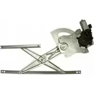 Стеклоподъемник LIFT-TEK 5RZJKI KA16 R Kia Carens (FJ) 2 Минивэн 2.0 CVVT 139 л.с. 2004 – 2025 LT KA16 R